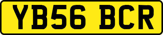 YB56BCR