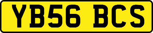 YB56BCS