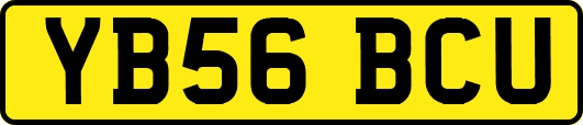 YB56BCU