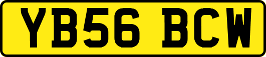 YB56BCW