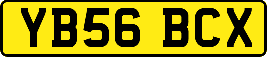 YB56BCX