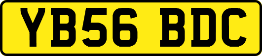 YB56BDC