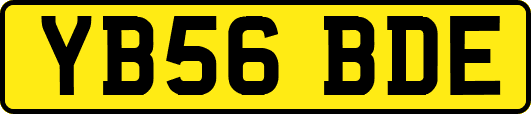 YB56BDE