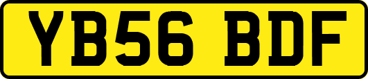 YB56BDF