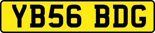 YB56BDG