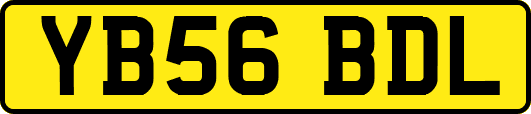 YB56BDL