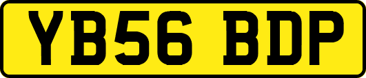 YB56BDP