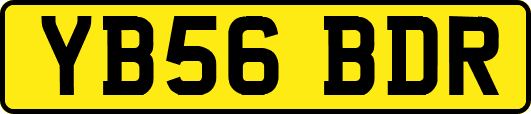 YB56BDR