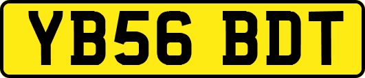 YB56BDT