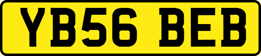YB56BEB