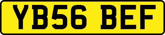YB56BEF