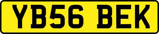 YB56BEK