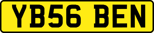YB56BEN