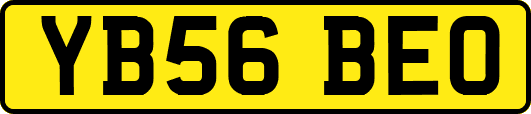 YB56BEO