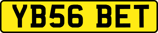 YB56BET