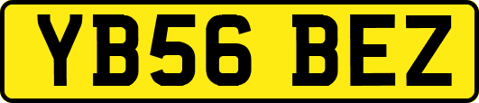 YB56BEZ