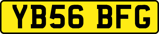 YB56BFG