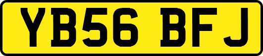YB56BFJ