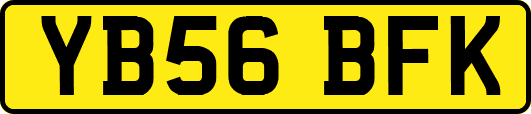 YB56BFK