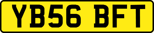 YB56BFT