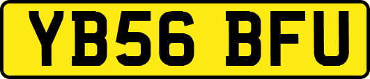 YB56BFU