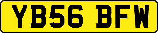 YB56BFW