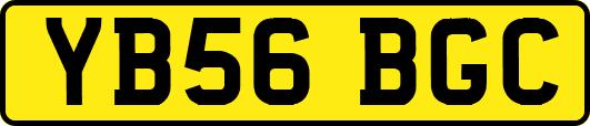 YB56BGC