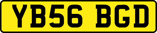 YB56BGD