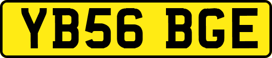 YB56BGE