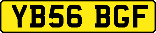 YB56BGF