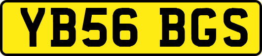 YB56BGS