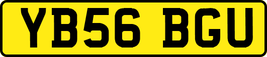 YB56BGU