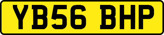 YB56BHP