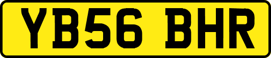 YB56BHR
