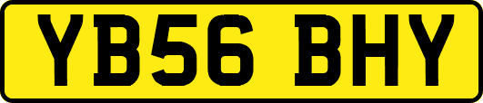 YB56BHY