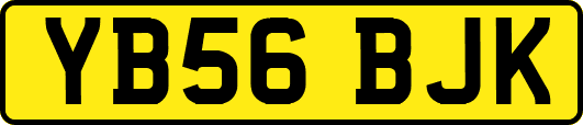 YB56BJK