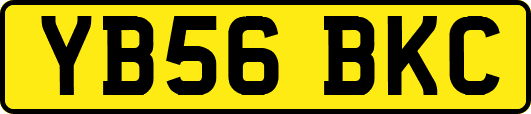 YB56BKC