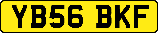YB56BKF