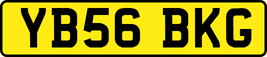 YB56BKG