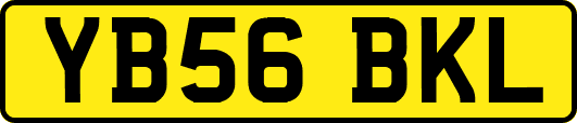 YB56BKL