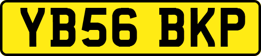 YB56BKP