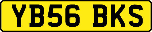 YB56BKS