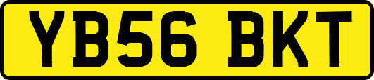 YB56BKT