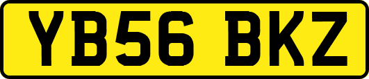 YB56BKZ