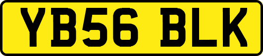 YB56BLK