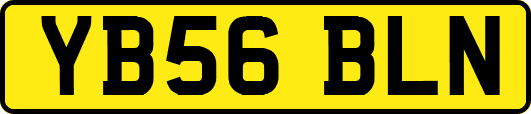 YB56BLN