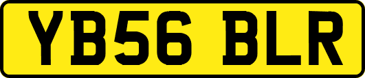 YB56BLR