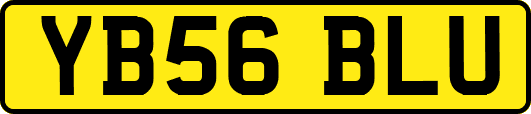 YB56BLU
