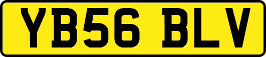 YB56BLV