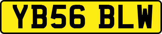 YB56BLW